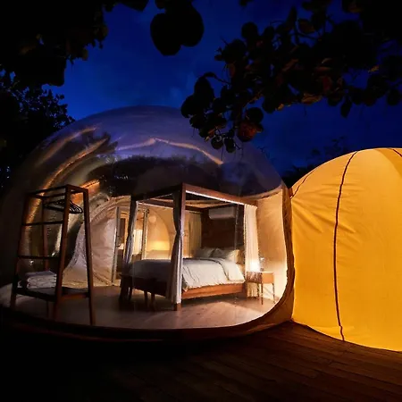 Astral Tulum Hotel