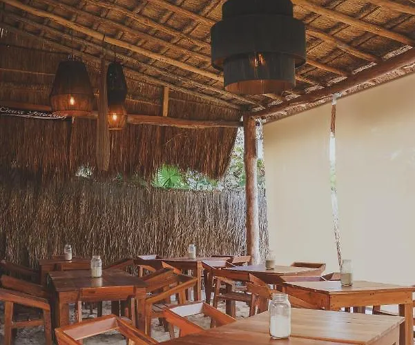 Astral 4* Tulum
