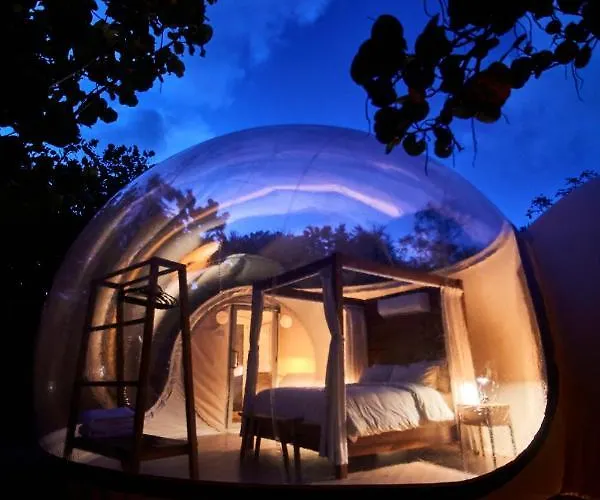 Astral Capsule hotel 4*